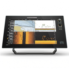 Sonar Humminbird Apex 19 MEGA SI+ GPS Sonar Humminbird Apex 19 MEGA SI+ GPS