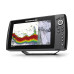 Sonar Humminbird Helix 10 Chirp MEGA SI+ GPS G4N Sonar Humminbird Helix 10 Chirp MEGA SI+ GPS G4N