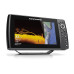 Sonar Humminbird Helix 10 Chirp MEGA SI+ GPS G4N Sonar Humminbird Helix 10 Chirp MEGA SI+ GPS G4N