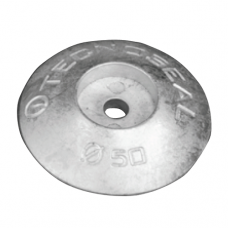 Anod Disc din aluminiu