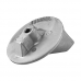 Anod Mercury trim tab 35CP si peste, din aluminiu
