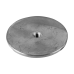 Anod Mercury/Mercruiser trim tab Alpha One/Bravo/Verado, din aluminiu - Osculati Anod Mercury/Mercruiser trim tab Alpha One/Bravo/Verado, din aluminiu - Osculati