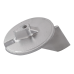 Anod Yamaha trim tab 200-300CP din aluminiu Anod Yamaha trim tab 200-300CP din aluminiu