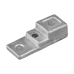Anod Suzuki transmisie DF60-DF140CP din aluminiu Anod Suzuki transmisie DF60-DF140CP din aluminiu