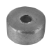 Anod Suzuki buton D.21mm din aluminiu - Osculati Anod Suzuki buton D.21mm din aluminiu - Osculati