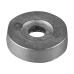 Anod Honda disc BF8-BF20 din aluminiu - Osculati