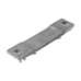 Anod Honda bara/menghina BF25-BF50 din aluminiu - Osculati