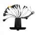 Player marine stereo CP7 - Aquatic Player marine stereo CP7 - Aquatic