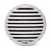Kit player marine stereo Aquatic GP1 + boxe Economy 160W albe Kit player marine stereo Aquatic GP1 + boxe Economy 160W albe