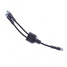 Cablu adaptor "Y" RGB - Aquatic AV