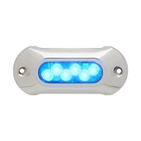 Lumina submersibila cu LED - Attwood LightArmor 5.0HP