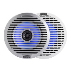 Sistem boxe coaxial low-profile LED 6.5" - 4Ω - KM614FL - Kicker