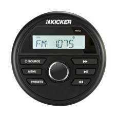 Player Marine Media Center KMC2 - Kicker