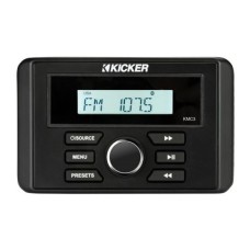 Player Marine Media Center KMC3 - Kicker