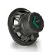 Subwoofer Single Voice Coil Freeair Marine 10" - 4Ω - KMF104 - Kicker