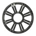 Grila Subwoofer Marine LED Grilles 10" KM - Kicker