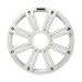 Grila Subwoofer Marine LED Grilles 10" KM - Kicker
