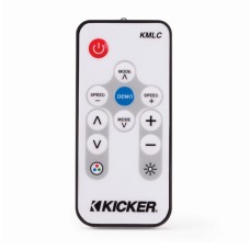Telecomanda pentru iluminat LED cu modul receptor KMLC - Kicker
