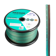 Cablu audio marin 16AWG - Kicker Cablu audio marin 16AWG - Kicker
