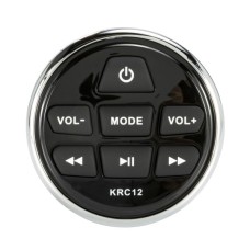 Telecomanda player Marine Wired Remote Commander KRC12 - Kicker