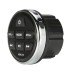 Telecomanda player Marine Wired Remote Commander KRC12 - Kicker