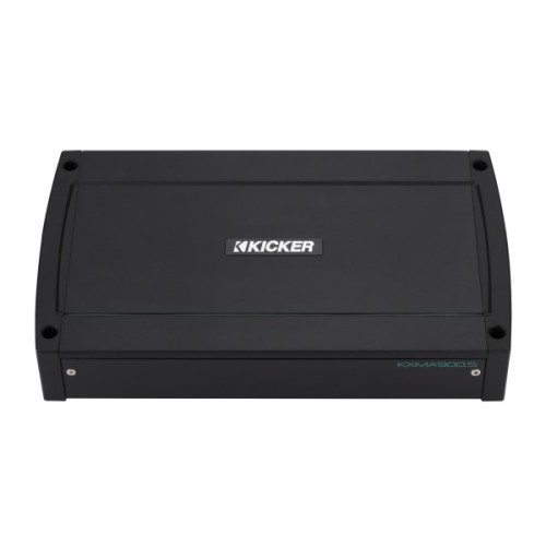 Amplificator cu 5 canale Marine Amplifier KXMA9005 - Kicker Amplificator cu 5 canale Marine Amplifier KXMA9005 - Kicker