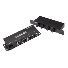Controler volum player Marine Zone Volume Controller KXMARLC - Kicker