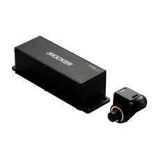 Controler RGBW LED cu telecomanda MSLC - Kicker