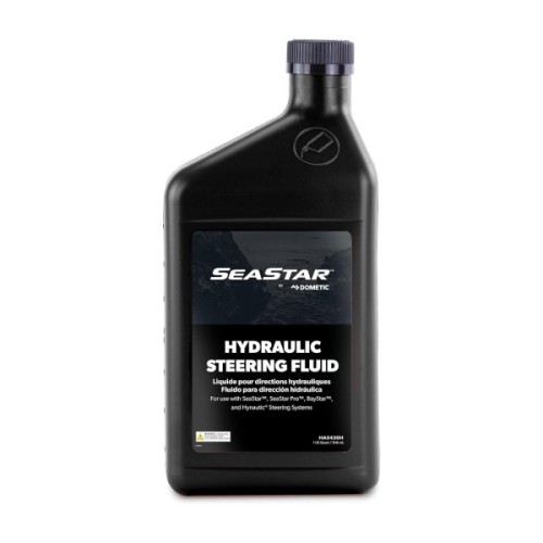 Ulei hidraulic SeaStar - 946ml Ulei hidraulic SeaStar - 946ml