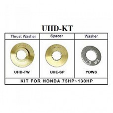 Kit Multi-Fit “D” Honda din Yamaha “D”