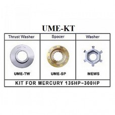 Kit Multi-Fit “E” Mercury din Yamaha “E”