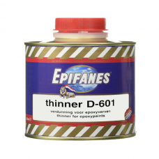 Diluant Epoxi D-601 Epifanes - 500ml