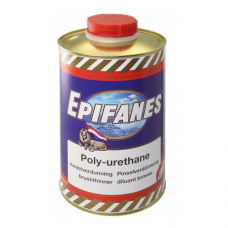 Diluant pentru rola/pensula vopsea poliuretanica Epifanes - 1L