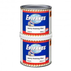 Chit epoxi de finisaj bicomponent Epoxy Finishing Filler Epifanes - 0.75L Chit epoxi de finisaj bicomponent Epoxy Finishing Filler Epifanes - 0.75L
