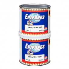 Chit epoxi 1500 bicomponent Epoxy Filler Epifanes Chit epoxi 1500 bicomponent Epoxy Filler Epifanes