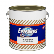 Vopsea speciala ambarcatiuni Multiforte Epifanes - 4L