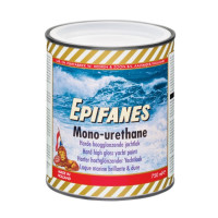 Vopsea monouretanica Epifanes - 0.75L