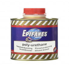 Diluant pentru rola/pensula vopsea poliuretanica Epifanes - 500ml