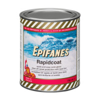 Lac Rapidcoat Epifanes - 0.75L