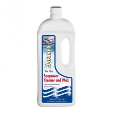 Detergent/Ceara Seapower Cleaner & Wax Epifanes - 1L
