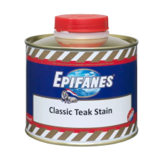 Impregnant culoare Epifanes Teak Stain - 0.5L