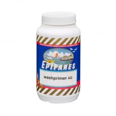 Primer aluminiu Epifanes - 0.5L