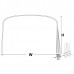 Bimini Top Din Inox Bimini Top Din Inox