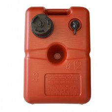 Rezervor combustibil portabil 12L - Eval
