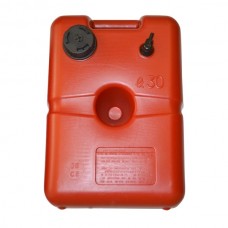 Rezervor combustibil 30L fara indicator nivel