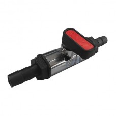 Robinet linie alimentare benzina D.8mm