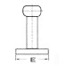 Tachet inox 316 Tachet inox 316