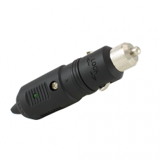 Stecher(jack) priza electrica 12V Stecher(jack) priza electrica 12V