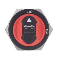 Contact general baterie 12V/24V incastrat - Electron Contact general baterie 12V/24V incastrat - Electron