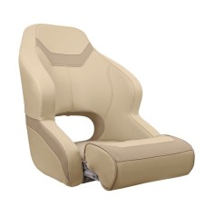 Scaun Deluxe cu flip-up Scaun Deluxe cu flip-up